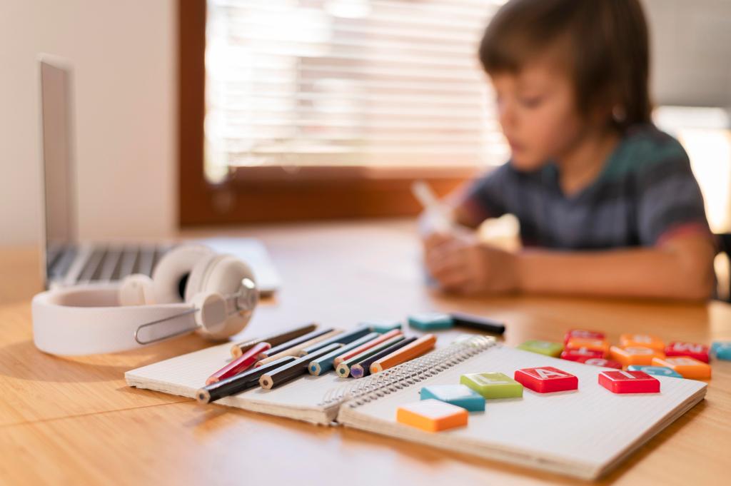 Kinésiologie pour améliorer la concentration et les capacités d’apprentissage chez l’enfant et l’adulte